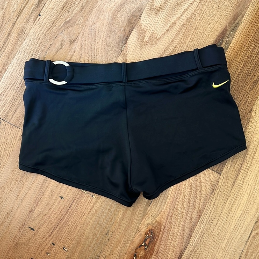 Nike swim women’s shorts